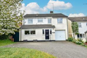 Merlins, The Street, Chipperfield, Kings Langley WD4 9BJ