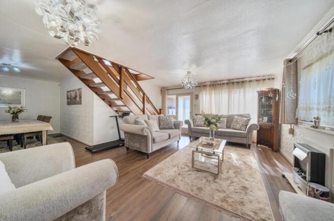 Living Room,