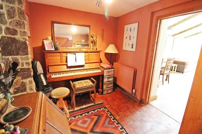 Music Room