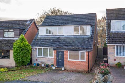 Monks Drive, Withnell, Chorley