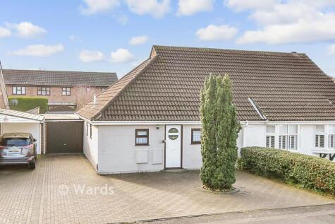 Shepherds Gate, Hempstead, Gillingham, Kent