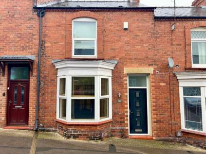 Durham Street, Bishop Auckland, DL14