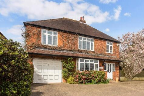 Hartley Road, Cranbrook, Kent, TN17 3QP