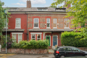 20, Brundretts Road, Manchester M21 9DB