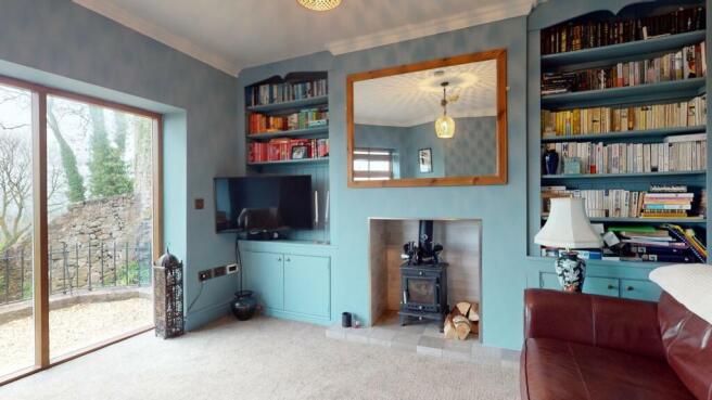 SITTING ROOM