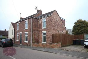 43, Hardy Street, Nottingham NG16 2JL