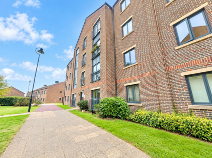 Heritage Way, Priddys Hard, Gosport