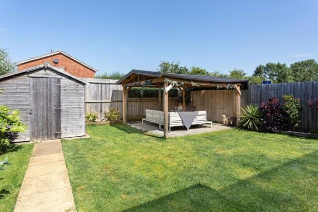 2 bed End of Terrace for sale Image 7