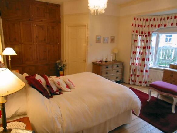 Main Bedroom