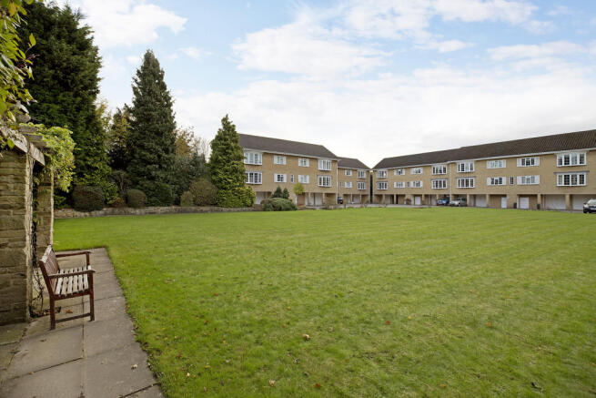 Communal Gardens