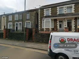 51, Mill Road, Caerphilly CF83 3FD