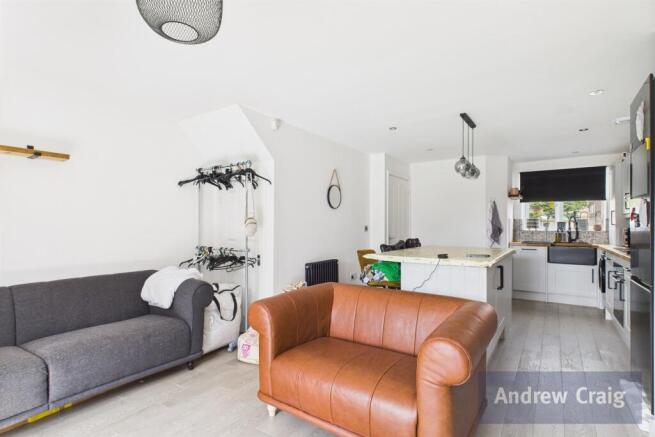 Lounge/Kitchen/Diner