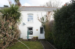 17, Prospect Place, Truro TR1 1HW