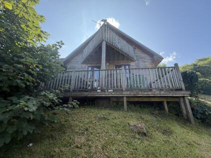 Culzean Lodge, Portsonachan, Southlochaweside, Dalmally, Argyll