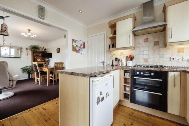 Fitted Kitchen