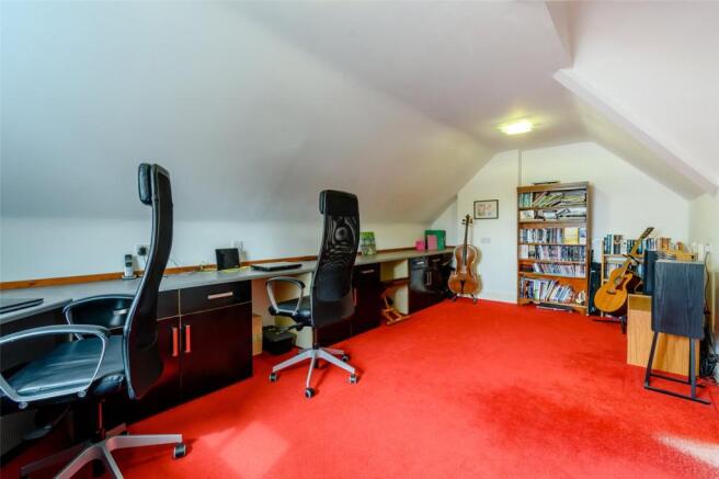 Home Office