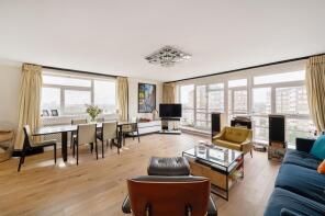 Flat 82, Walsingham, St John's Wood Park, London NW8 6RL
