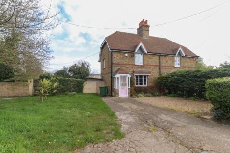 Nash Road, Margate, Kent, CT9