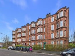 Flat 1/2, 37, Mcculloch Street, Glasgow G41 1SU