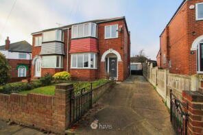 5, Oakhill Road, Wheatley Hills, Doncaster DN2 5NU