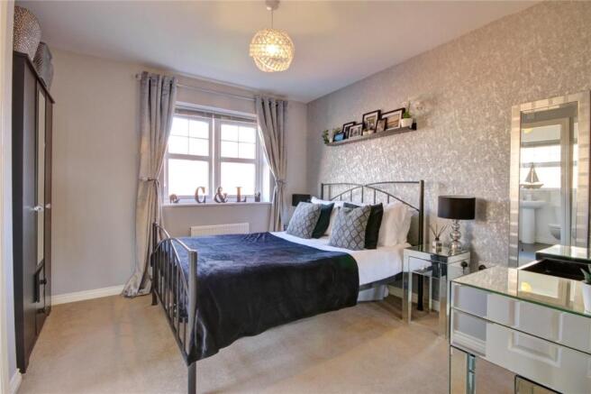 Bedroom 1