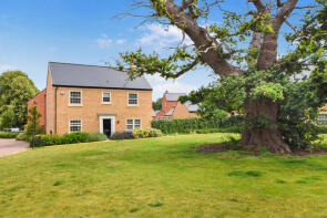 27, Gladwin Crescent, Huntingdon PE28 4LL