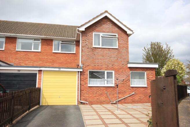 09 Rear Elevation