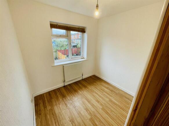 Bedroom Five