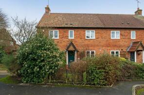 17, Bramble Hill, Chandler's Ford SO53 4TP