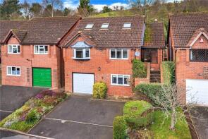 52, Bramble Ridge, Bridgnorth WV16 4SQ