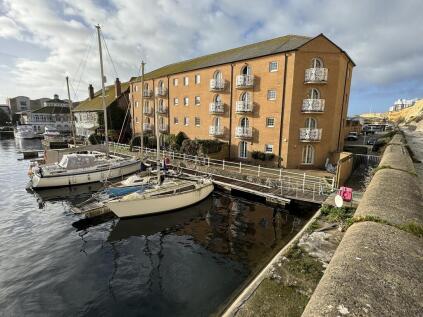 Mariner's Quay, Brighton Marina Village, Brighton