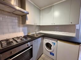 55a, Elswick Road, Lewisham, London SE13 7SP