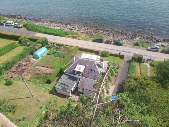 Clach An Fhionn Plot