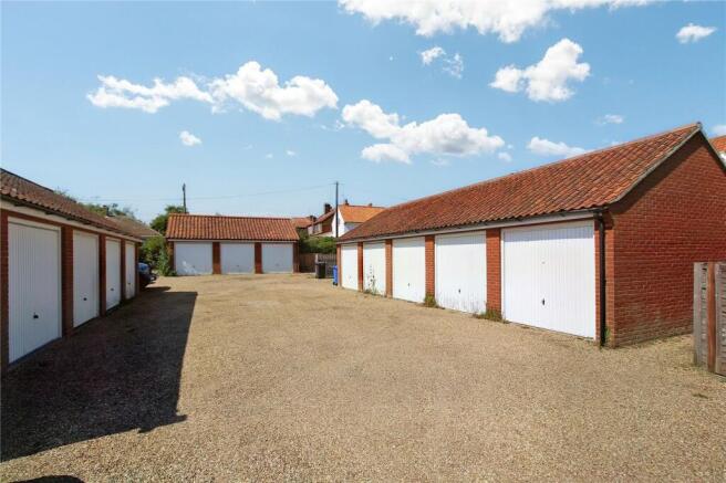 Garages