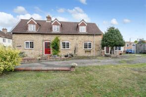 Crawford Cottage, High Burgage, Winteringham DN15 9NE