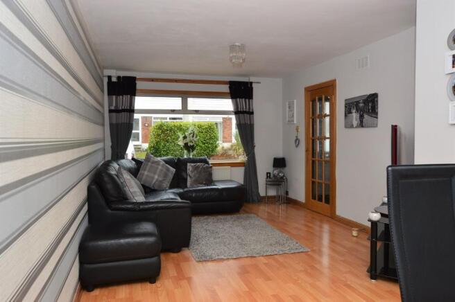 Open Plan Lounge Din