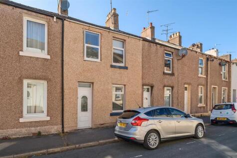 Lonsdale Street, Workington