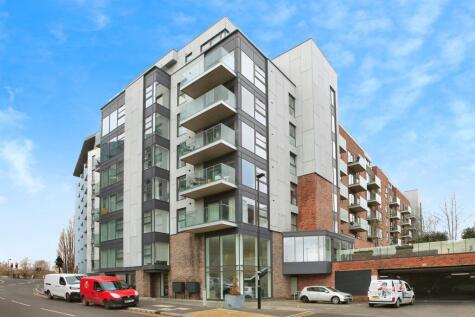 East Station Road, Fletton Quays, PETERBOROUGH