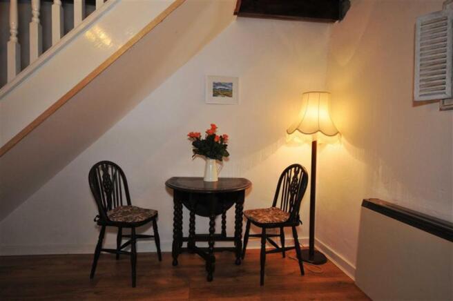 Further Lounge Image
