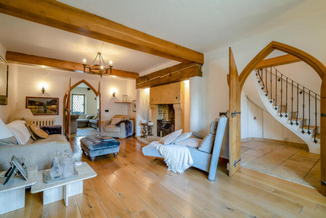 Drawing Room