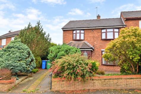 Scarr Drive, Syke, Rochdale, Greater Manchester, OL12
