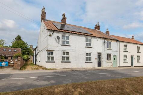 Weaverthorpe, Malton