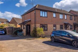 32, Bryant Way, Dunstable LU5 6EX