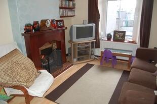 Reception Room One
