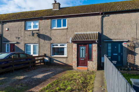 Baldovie Road, Dundee, DD4 8