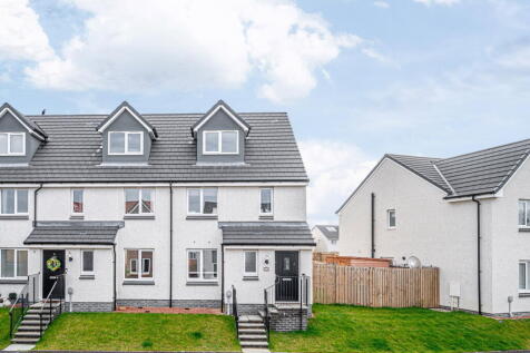 Muirton Farm Road, Kirkcaldy , Fife, KY1 2FD