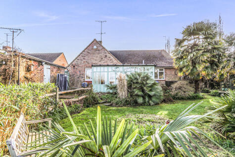 Orchard Way, Hurrstpierpoint