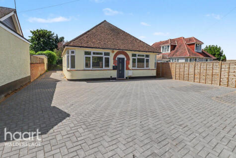 Maidstone Road, Gillingham