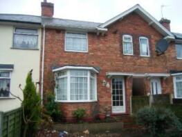 14, Tansley Road, Birmingham B44 0DN