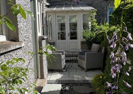 9 Sunnyside, Kendal, Cumbria, LA9 7DJ